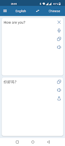 sustracción Ideal Leonardoda English Chinese Translator - Apps on Google Play