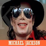 Cover Image of Download Michael Jackson music mp3 1.0 APK