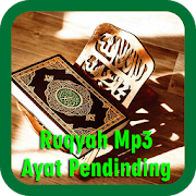 Top 36 Education Apps Like Ruqyah Mp3 Ayat Pendinding - Best Alternatives