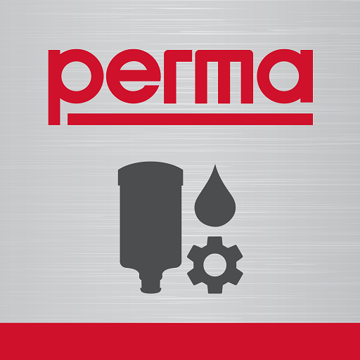 perma SELECT logo