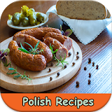 Polish Quick & Easy Recipes icon