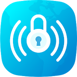 Private WiFi - Free Unlimited & Secure Privacy VPN icon