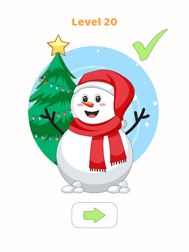 Complete Puzzle: Draw One Part 20