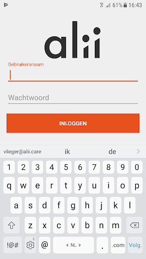 Alii protocol viewer