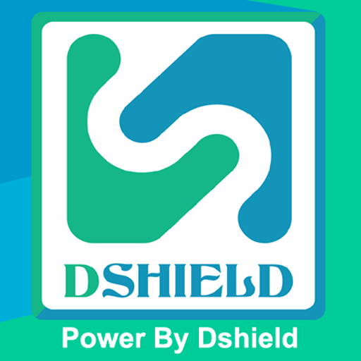 Dshield Pro Admin logo