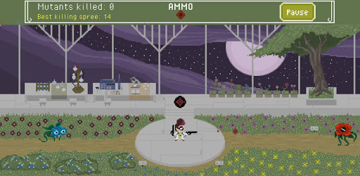 CromaMutation Screen 3