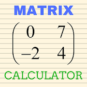 Top 20 Education Apps Like Matrix Calculator - Best Alternatives