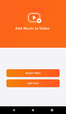 Add music to videoのおすすめ画像1
