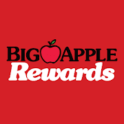 Big Apple Rewards  Icon