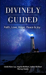 Imagen de icono Divinely Guided: Faith, Love, Hope, Peace and Joy
