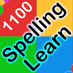 1100+ Spelling Quiz Apk