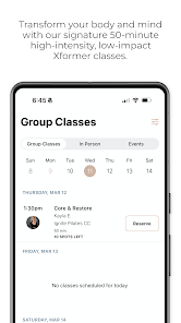 Screenshot image