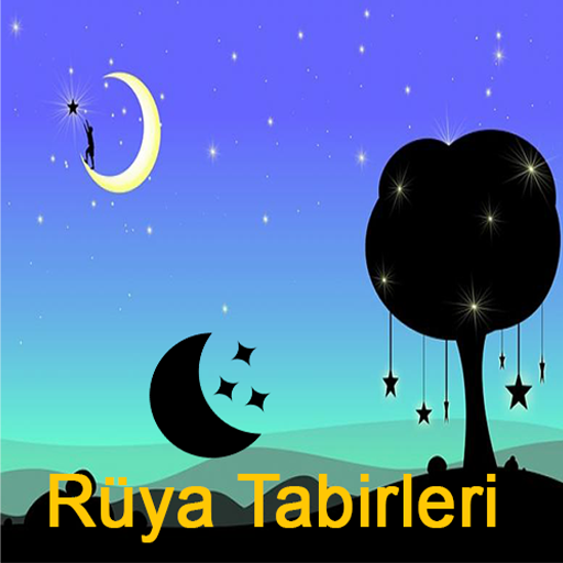 Rüya Tabirleri ( İnternetsiz ) विंडोज़ पर डाउनलोड करें