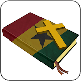 Asante Twi Bible icon