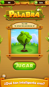 Palabra Encontrar APK for Android Download 3