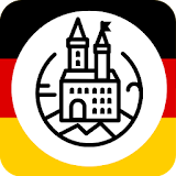 ✈ Germany Travel Guide Offline icon