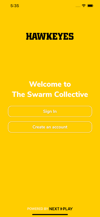 The Swarm Collective - 3.7 - (Android)