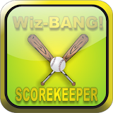 WizBang! Baseball Score Keeper icon