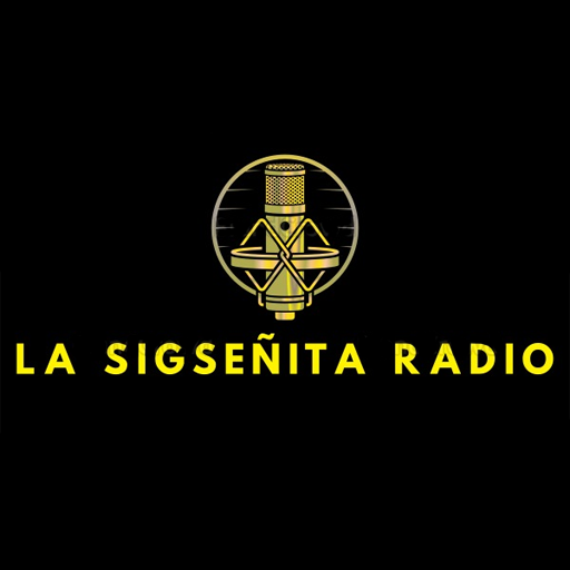 La Sigseñita Radio 5.5.0 Icon