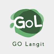 Go Langit 3.0.0 Icon