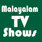 All Malayalam Live HD Shows icon