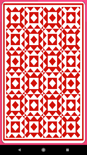 Scrum Poker Screen 2
