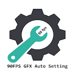 Cover Image of Download 90FPS GFX Auto Setting 2.0  APK