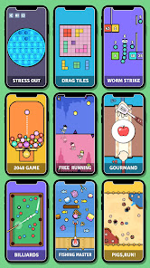 صورة لقطة الشاشة