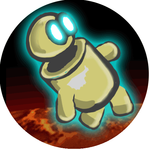 Bot On Mars logo