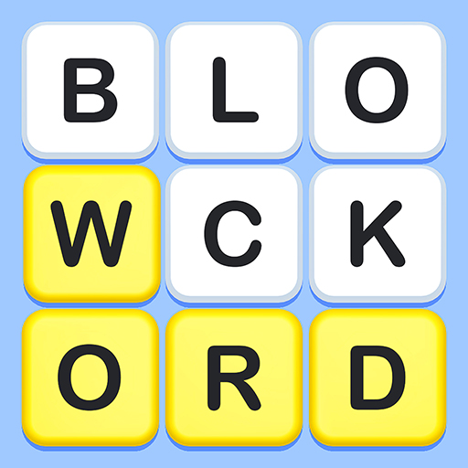 Block Word