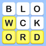 Block Word icon