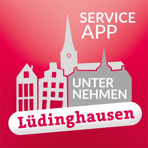 LH Bonus+ Händler App logo