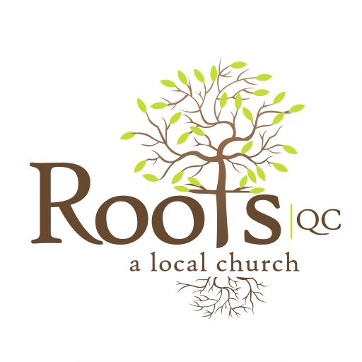 Roots QC 4.11.12 Icon