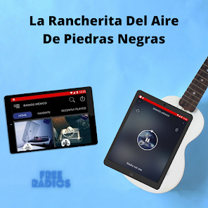 Screenshot 10 La Rancherita Del Aire De Pied android