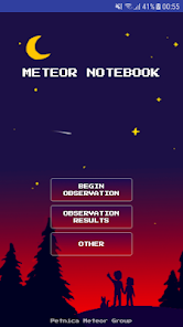 Meteor Notebook 2.1.3 APK + Mod (Free purchase) for Android