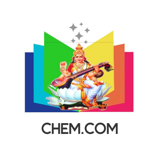 Chem.com logo
