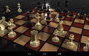 Download do APK de Xadrez 3D para Android