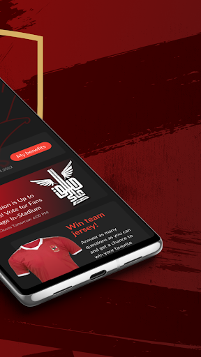 Ana Al Ahly Screen 3