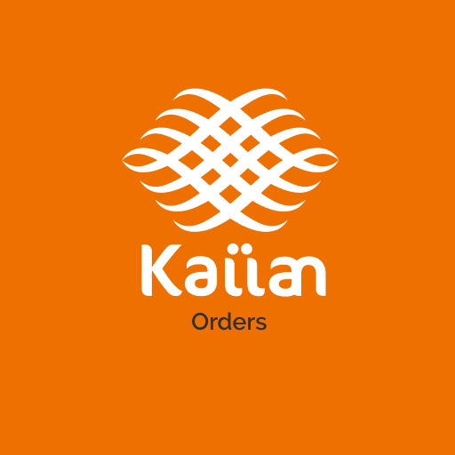 Kaiian Orders logo