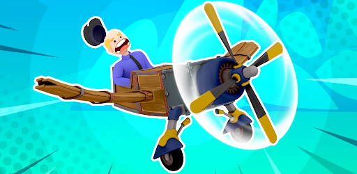 Fly Challenge Mod UNLIMITED v1.14.3
