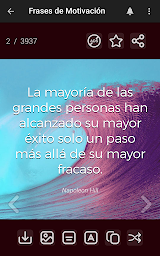 Frases de Motivación: Inspiración y Ánimo