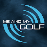 Cover Image of Download Me And My Golf  APK