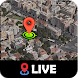 ライブ ストリートビュー そして、 ストリートマップ ナビゲーション - Androidアプリ