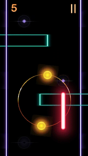 Neon Pivot Screen 3