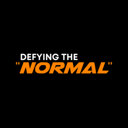Defying The Normal logo