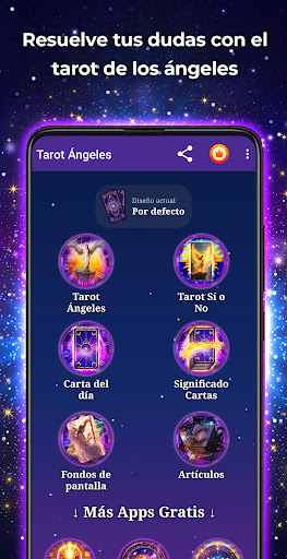 Vista previa de la aplicación