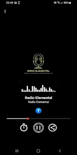 Radio Elemental