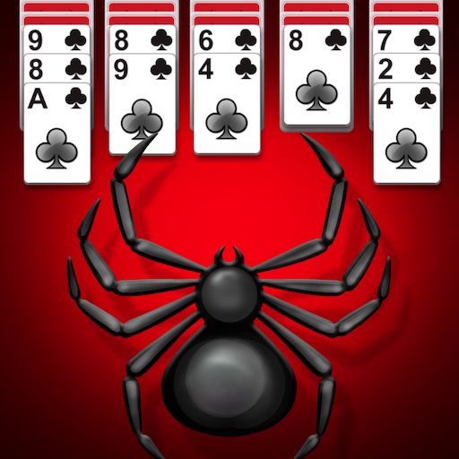 Spider Solitaire Card Classic Изтегляне на Windows