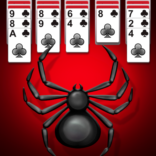 Spider Solitaire - The Original Spider Card by Bazimo GmbH