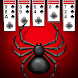 Spider Solitaire Card Classic - Androidアプリ